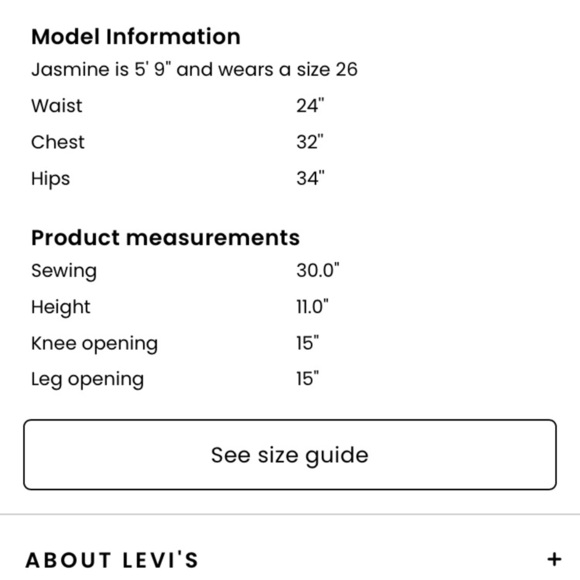 Levi’s Premium 501 90s straight leg mid rise button fly luxe denim from Revolve - Picture 3 of 13